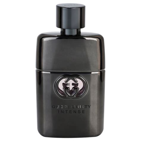 gucci guilty intense uomo opinioni|gucci guilty intense discontinued.